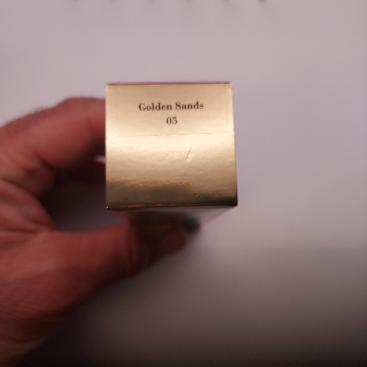 Elizabeth Arden Flawless Finish Perfectly Satin 24HR Makeup 1oz GOLDEN SANDS 05