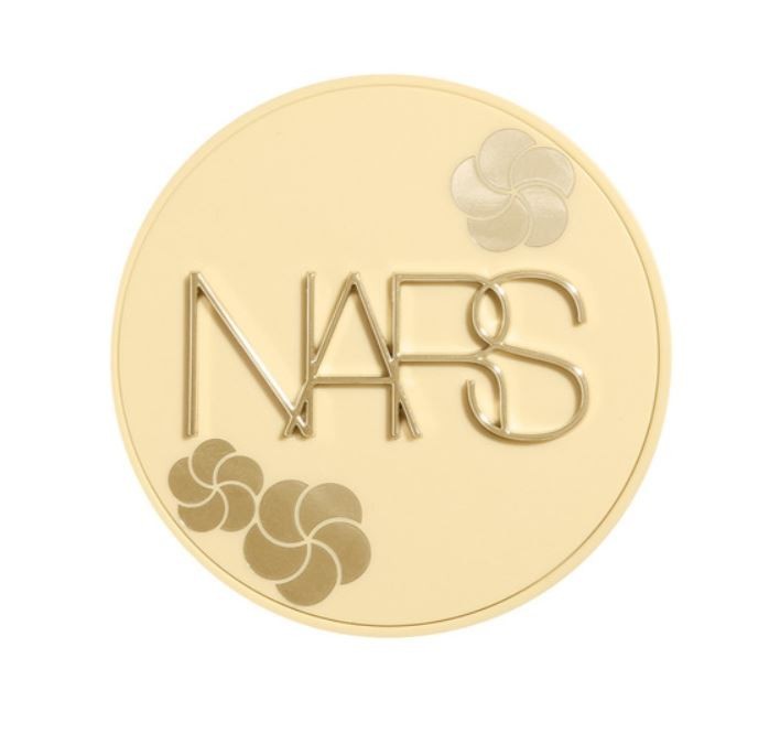 NARS LIGHT REFLECTING Serum Cushion Foundation CASE 1ea, 2026 Petal Play Limited