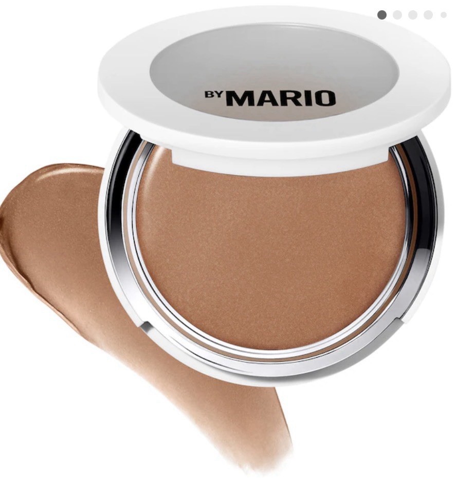 Makeup By Mario Soft Sculpt Transforming Skin Enhancer MEDIUM 5g New Sealed