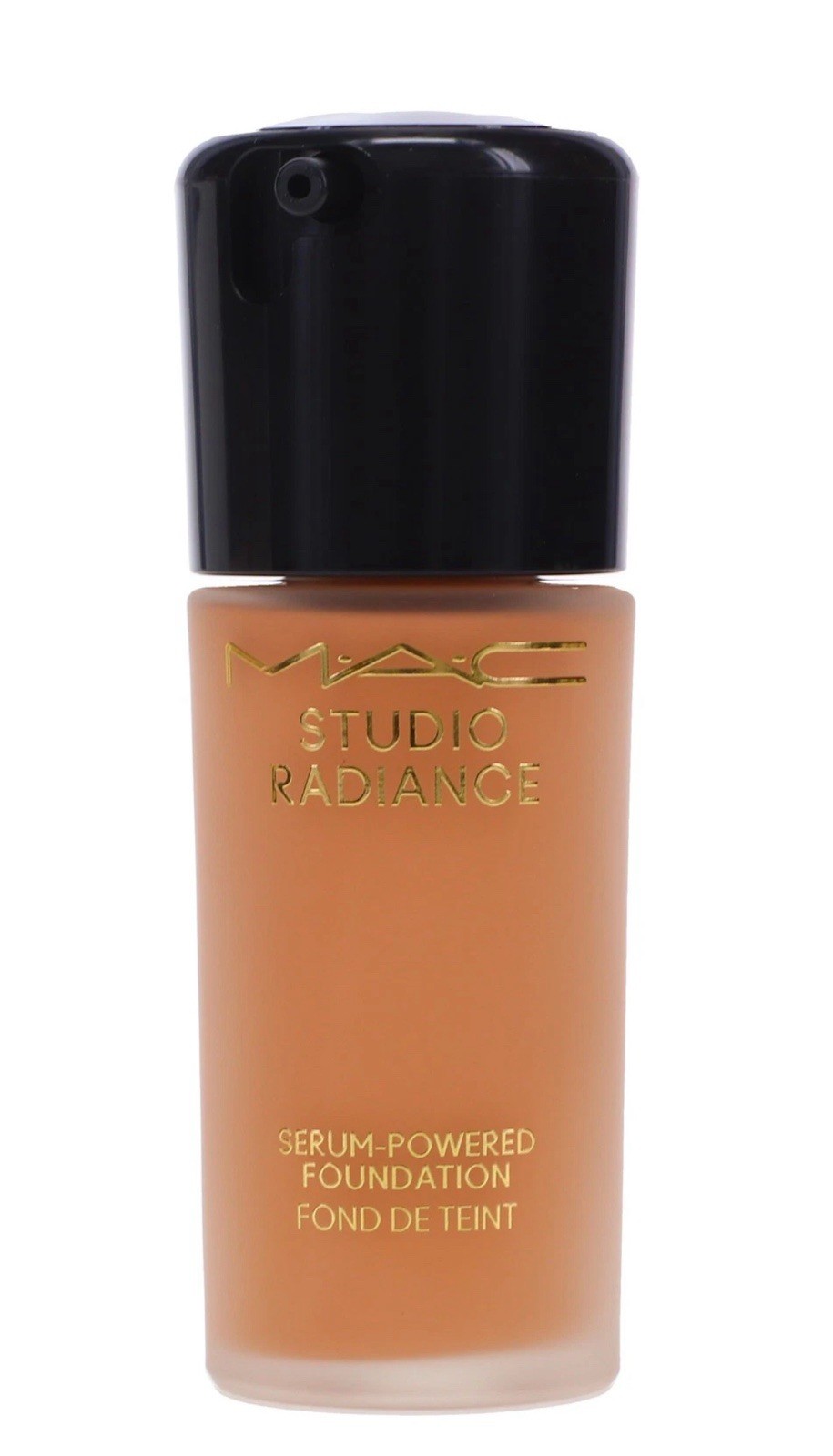 MAC Studio Radiance Serum-Powered Foundation – NC27 – 30ml/1oz- New🎁