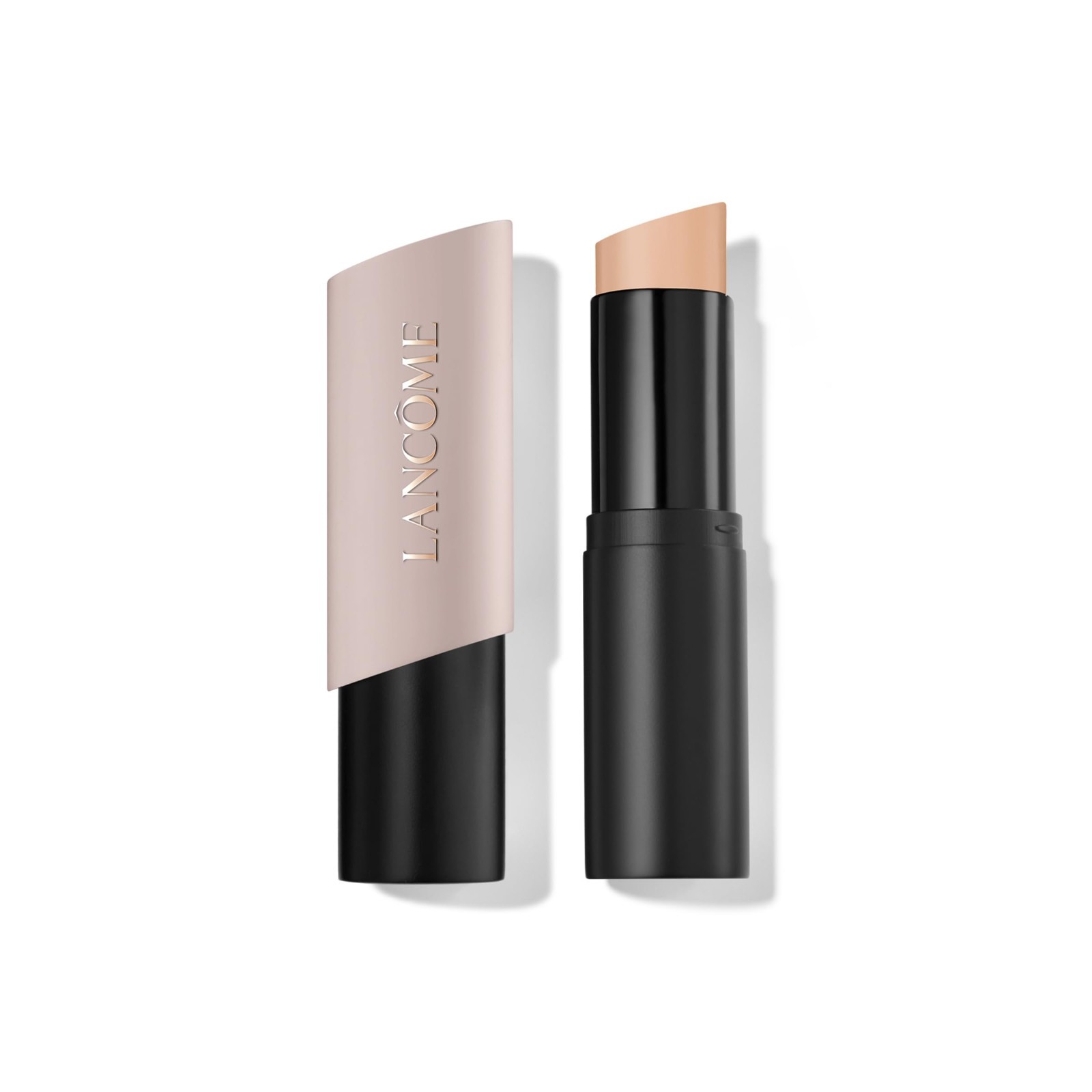 Multi-Use Foundation Stick & Concealer, Hydrating, Medium to Full Coverage, Matt