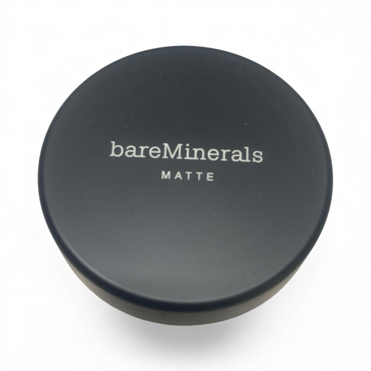 Bare Minerals Matte Foundation SPF 15 Golden Fair W10 6 g 0.21 oz Expired