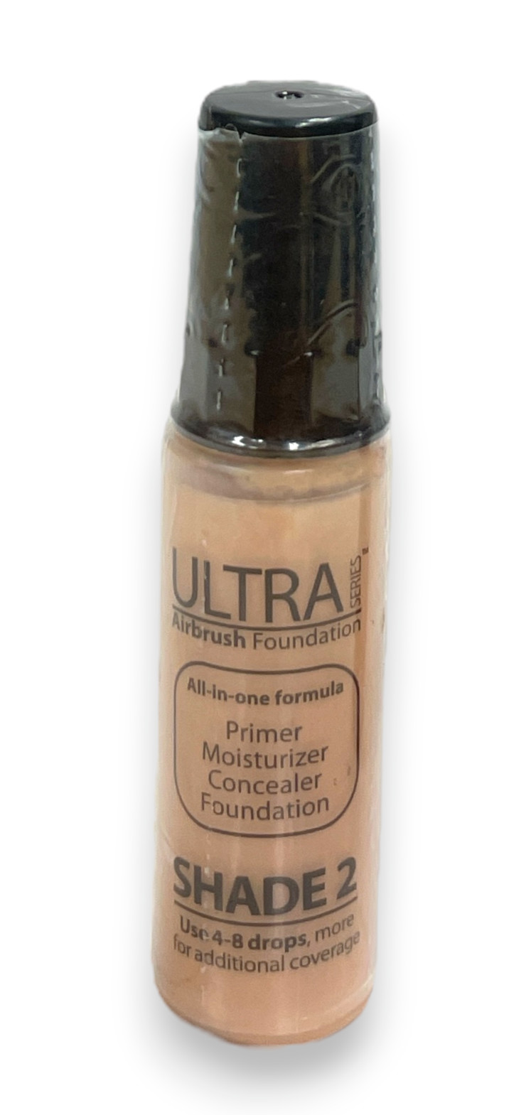 Ultra Primer Moisturizer Concealer Foundation (16ml/0.55fl.oz) You Pick , New