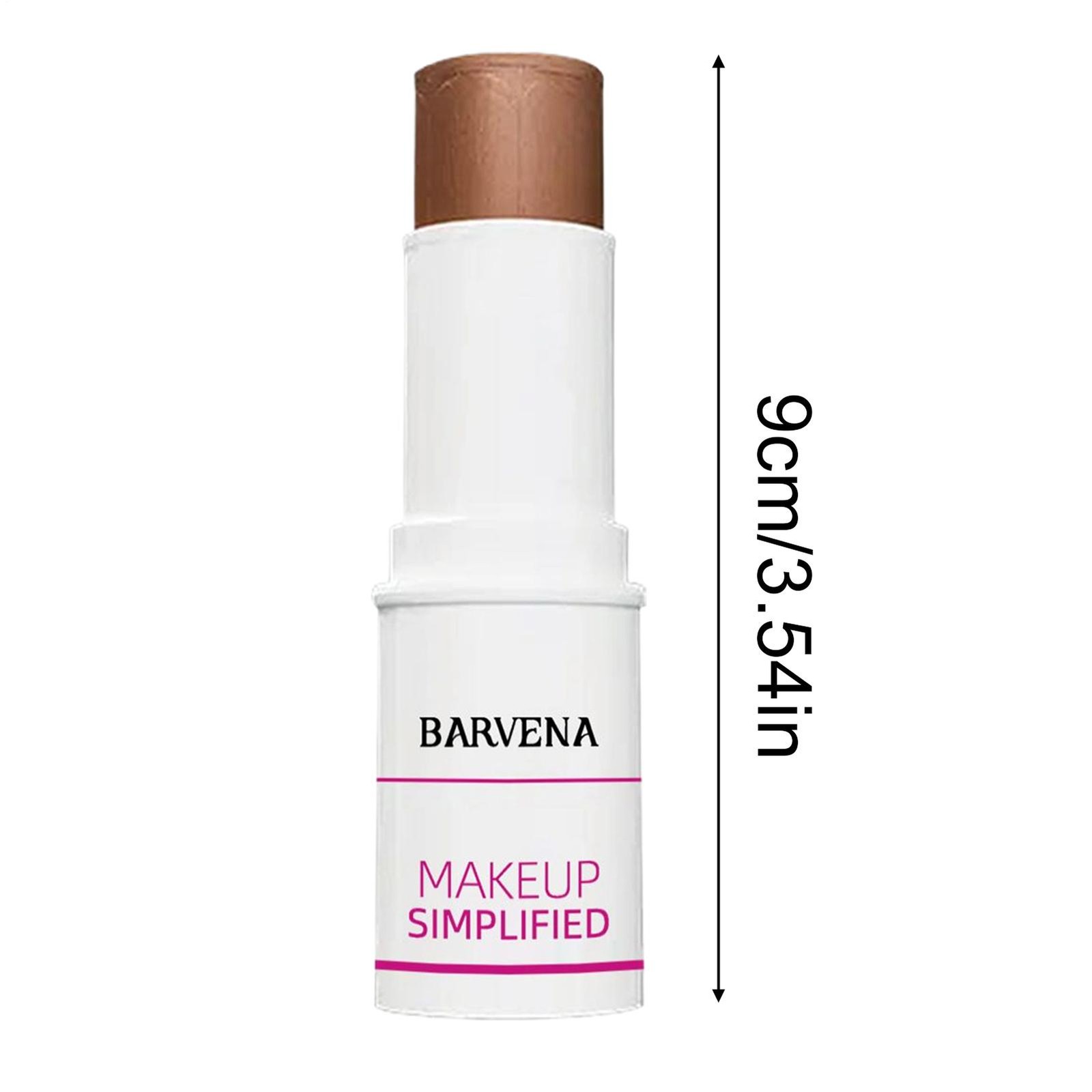 Barvena Complexion Sticks – Foundation For Mature Skin – Buildable Coverage