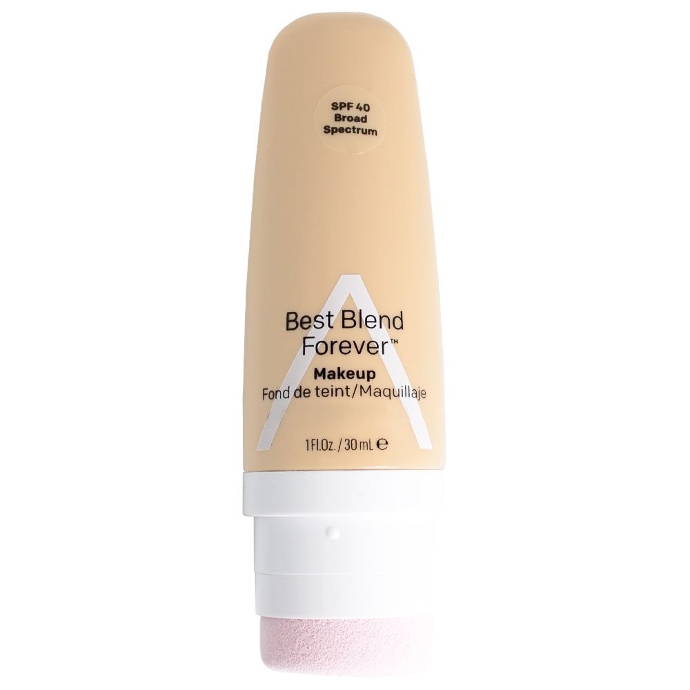 Almay Best Blend Forever Makeup