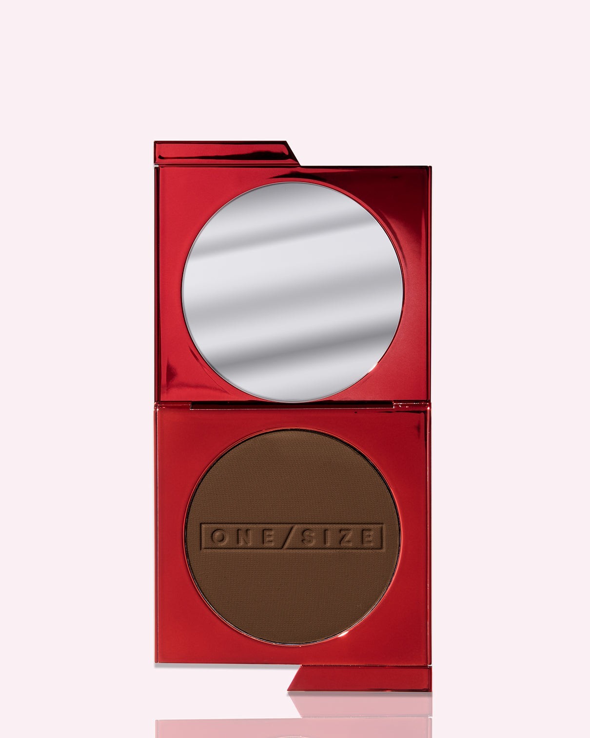 O/S Turn Up The Base Versatile Foundation Powder – Deep 5 N .28oz