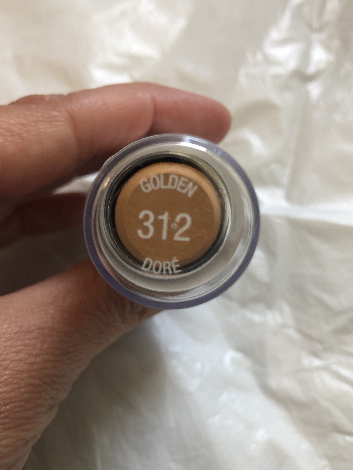 Maybelline Super Stay Multi-Use Foundation Stick #312 Golden Dore