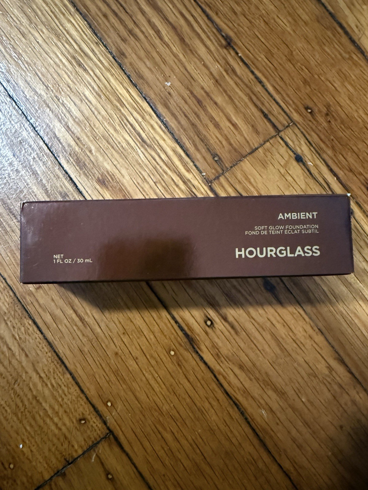 Hourglass Ambient Soft Glow Liquid Foundation Buildable 1 fl oz 30mL