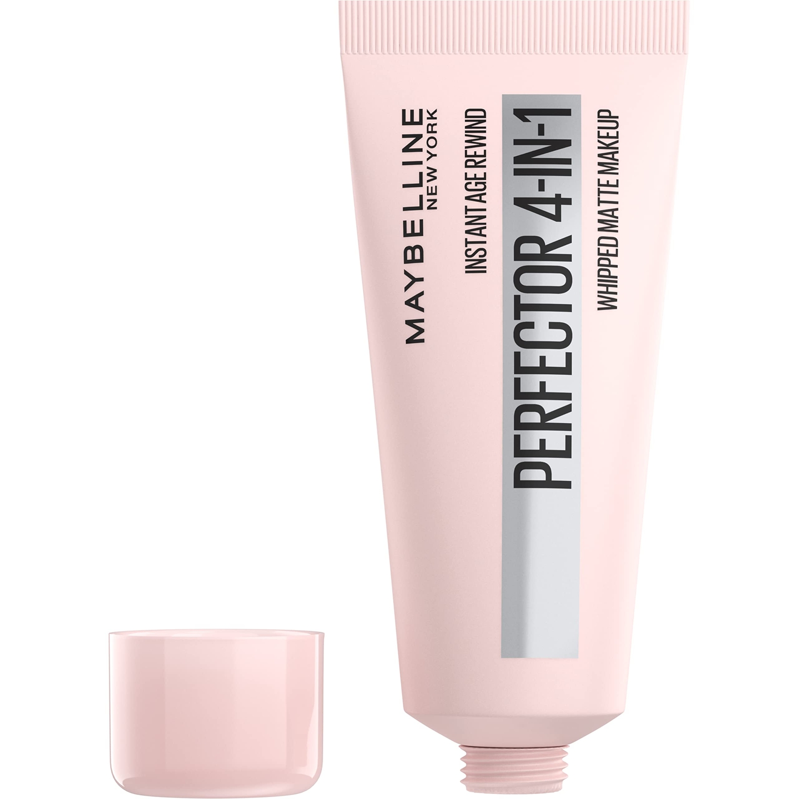 Maybelline Instant Age Rewind Instant Perfector 4-In-1 Matte Makeup, 05 Deep, 1