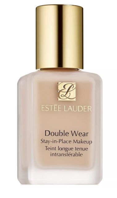 Estée Lauder YA6F15 Double Wear Foundation – 1 fl oz