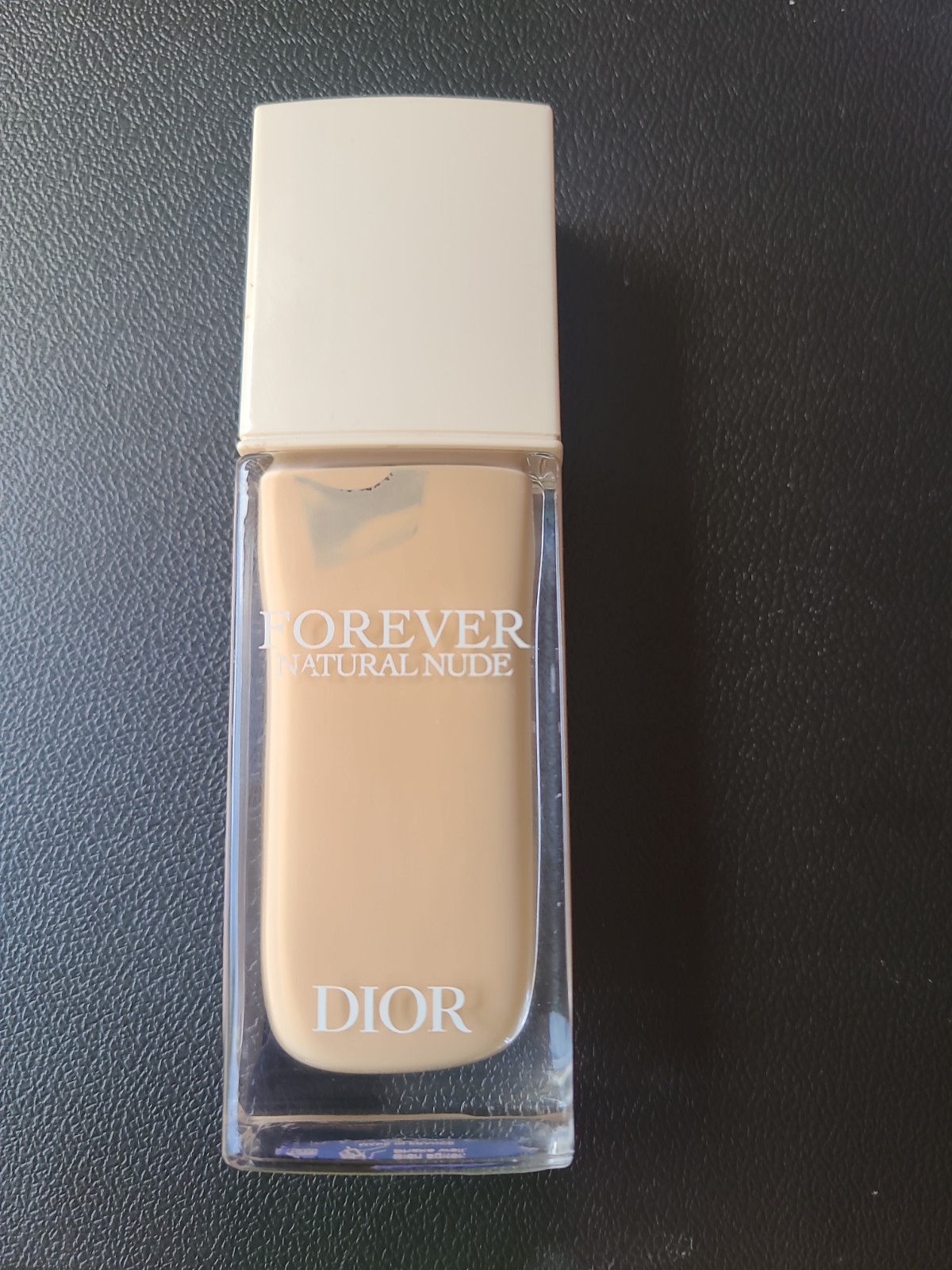 Dior Forever Natural Nude Foundation 30ML/1 Fl Oz 1.5N