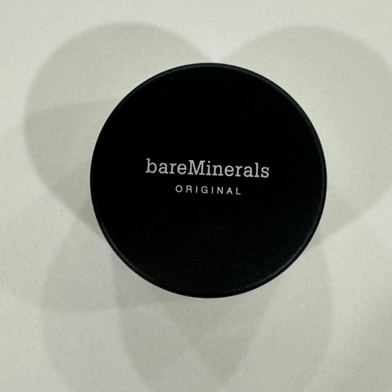 bareMinerals Foundation Broad Spectrum SPF 15 N10 Fairly Light 8g free shiping