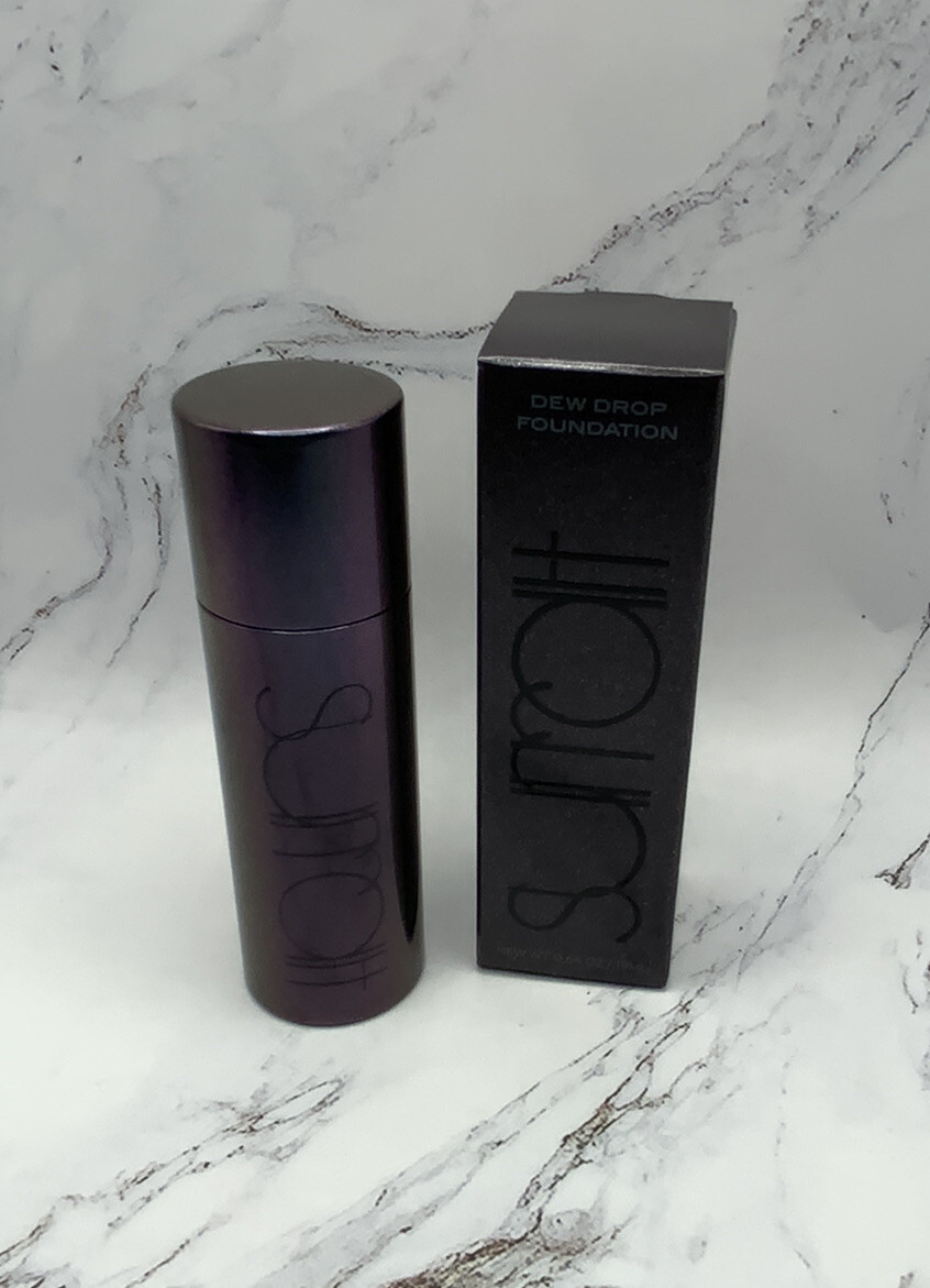 Surratt Dew Drop Foundation #4 19 gm NEW