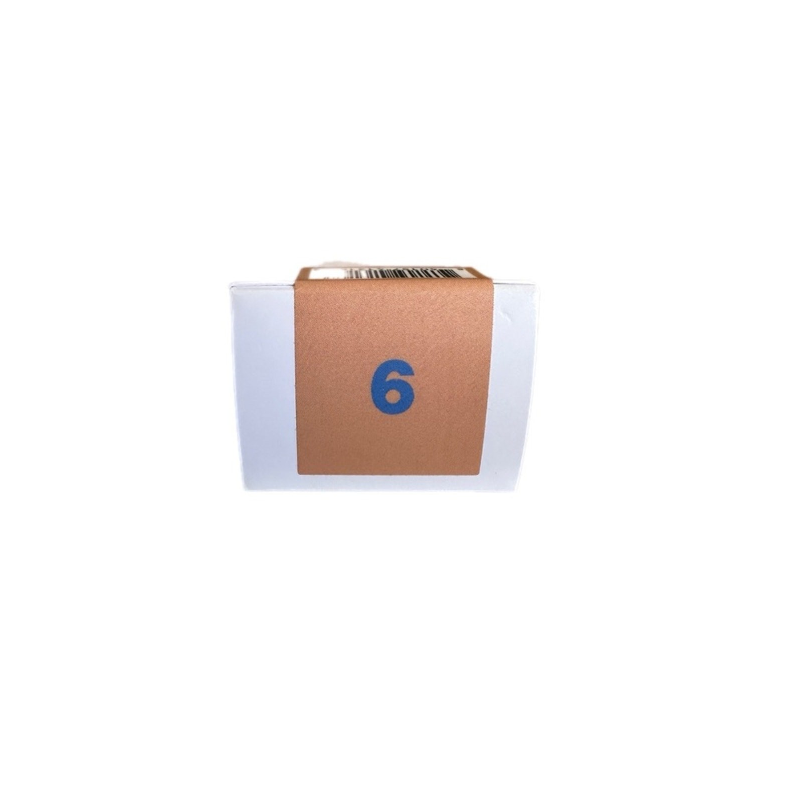 Milk Makeup White and Blue Box