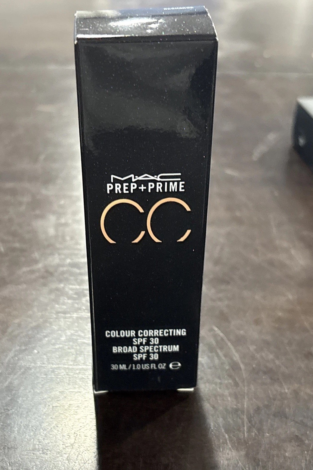 MAC Prep + Prime Color Correcting SPF 30 – Recharge – New In Box!