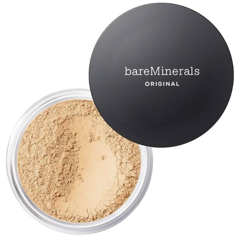 BareMinerals Original SPF 15 Foundation – Soft Medium #11