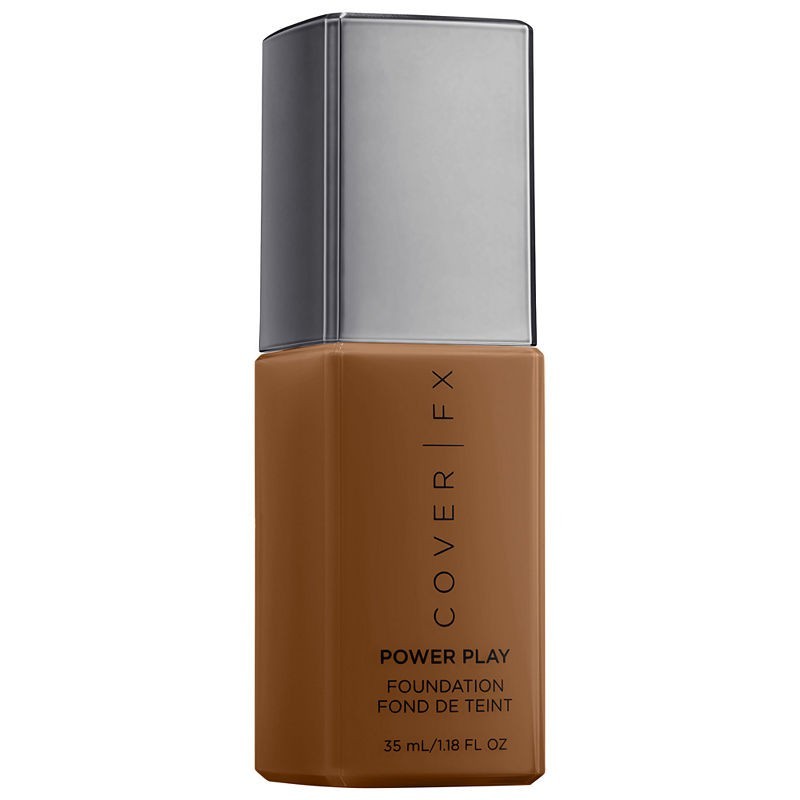 Cover FX Power Play Foundation – G110