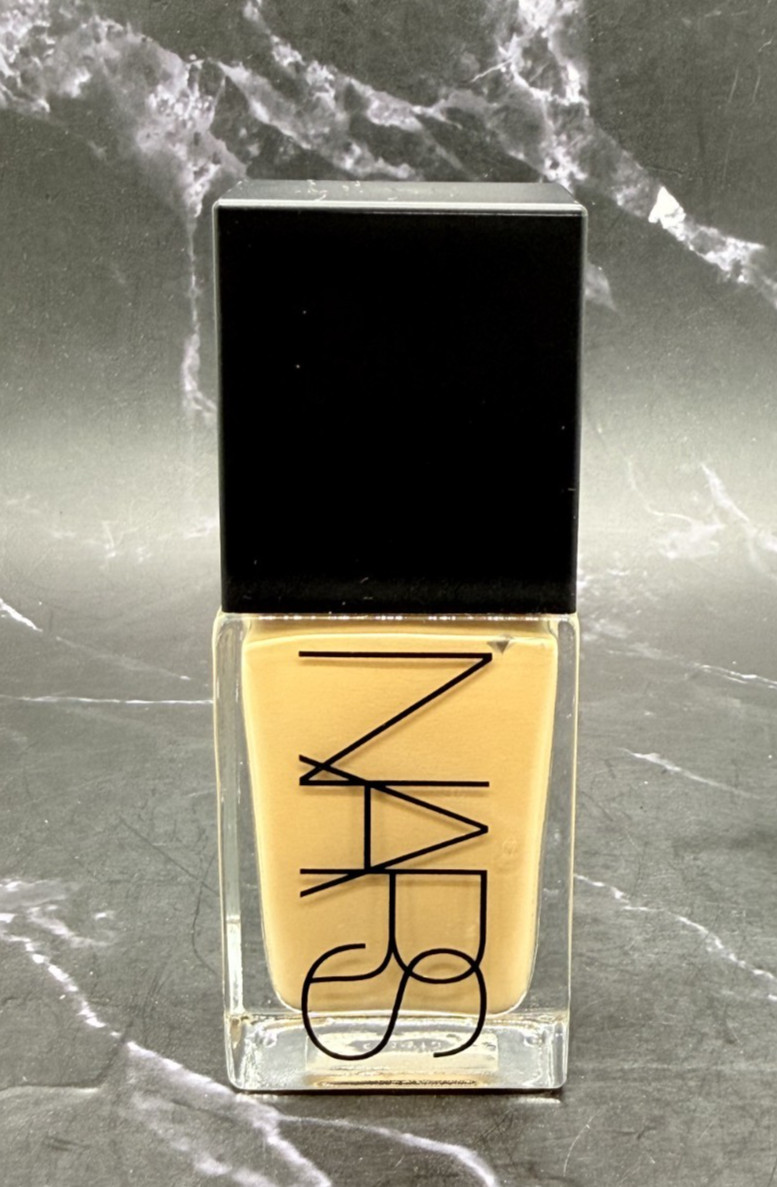 Nars Light Reflecting Foundation Stromboli M3 -1 oz/ 30Ml-