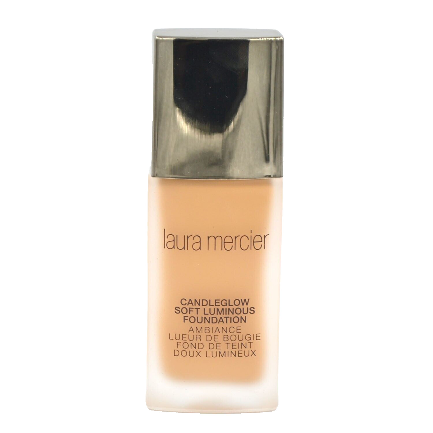 Laura Mercier Candleglow Soft Luminous Foundation 2W2 Butterscotch 1 fl.oz