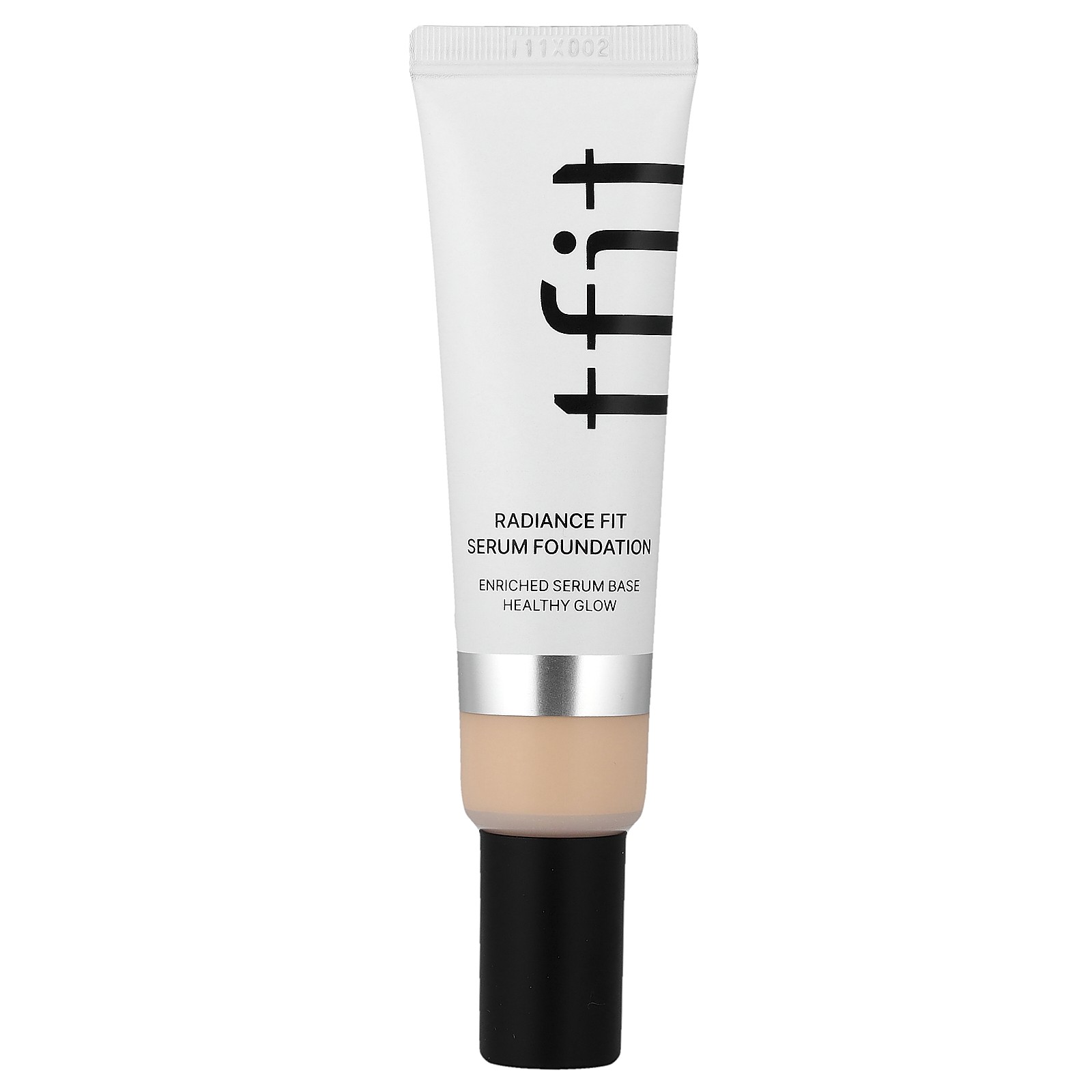 Radiance Fit Serum Foundation, C1.5 Lingerie, 1.05 oz (30 g)