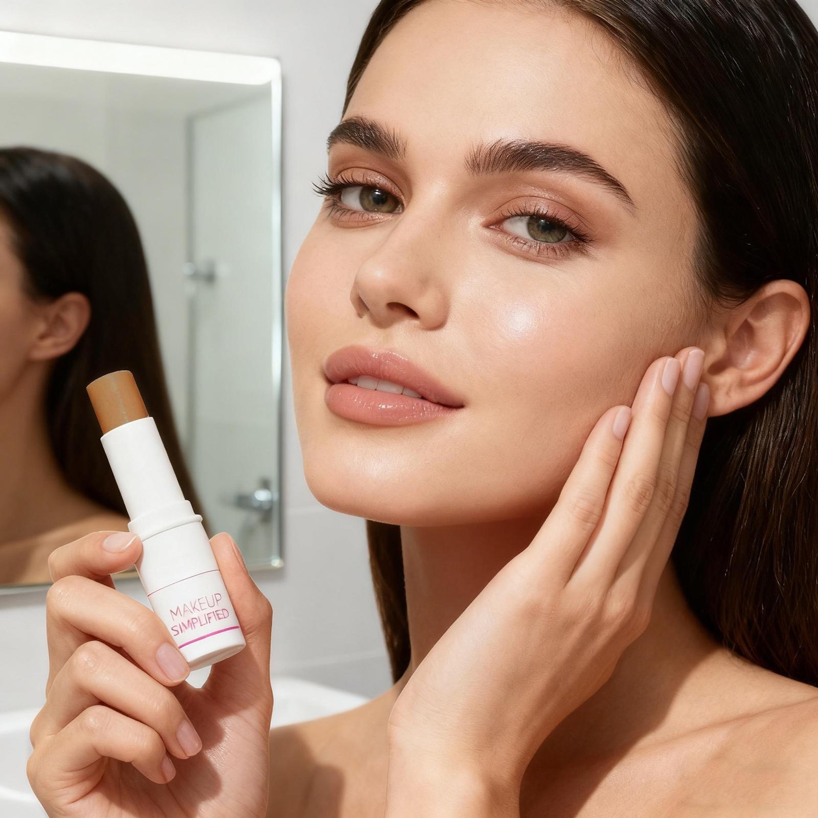Complexion Sticks – Foundation For Mature Skin – Buildable Coverage