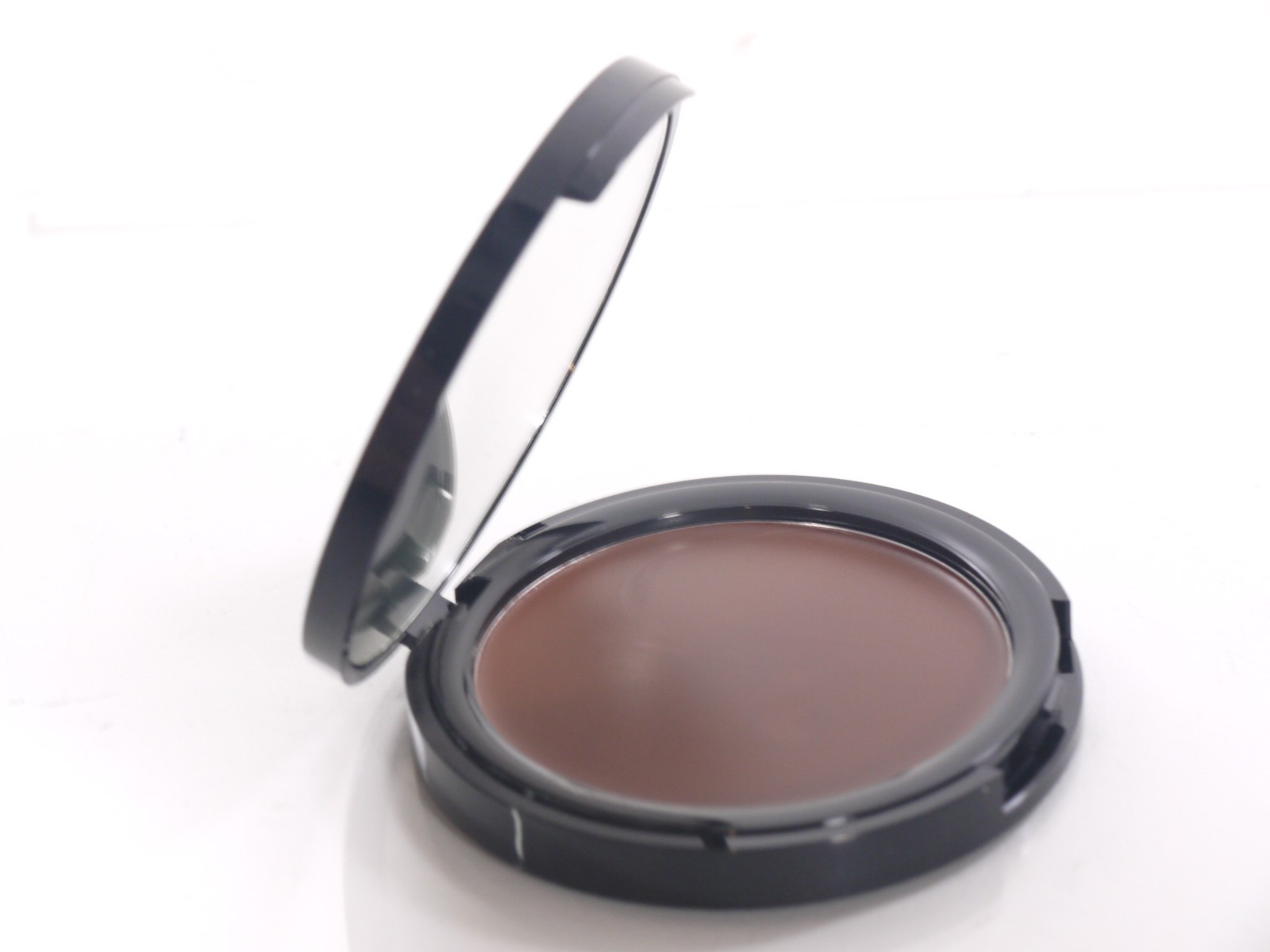 MANA SOFT POWDER CREAM FOUNDATION IN DEEP FULL SIZE