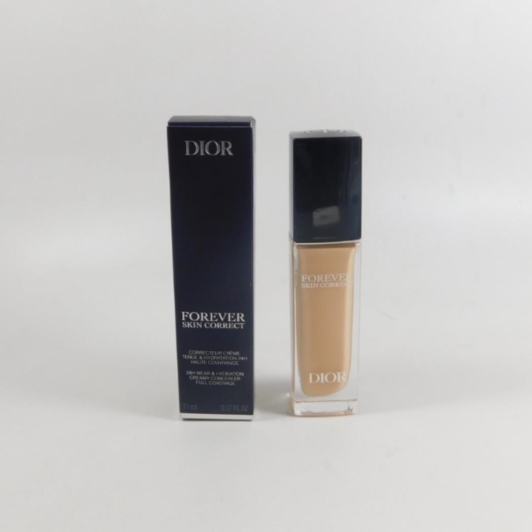 Christian Dior Forever Skin Correct 2,5N NEUTRAL 11ml *NEW IN BOX*