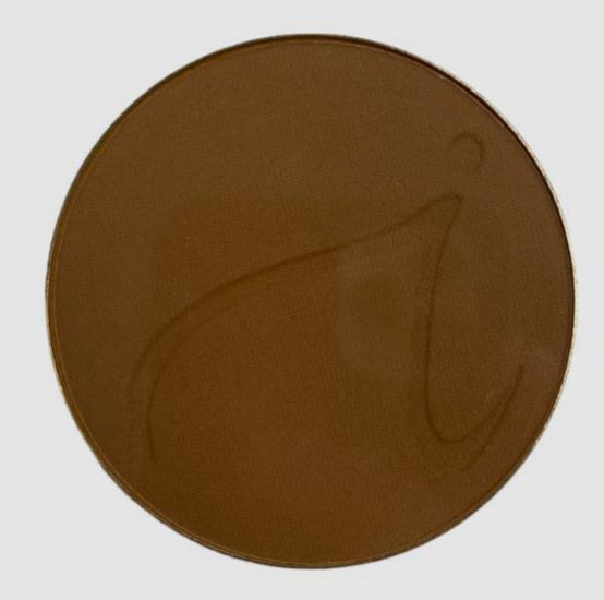 $46 Jane Iredale Cognac PurePressed Base Mineral Foundation Refill SPF 15