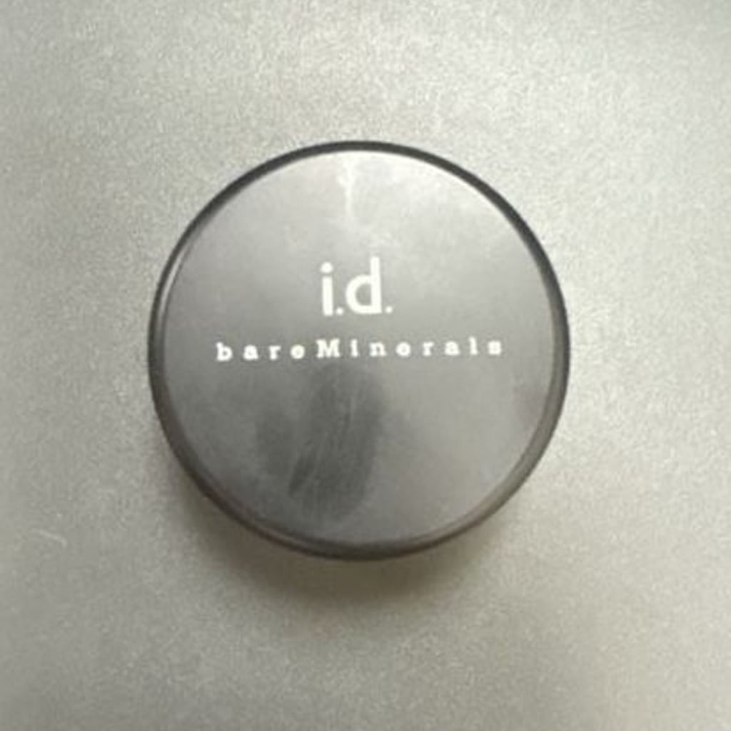 bareMinerals i.d. SPF 15 Sunscreen Foundation Light 2g