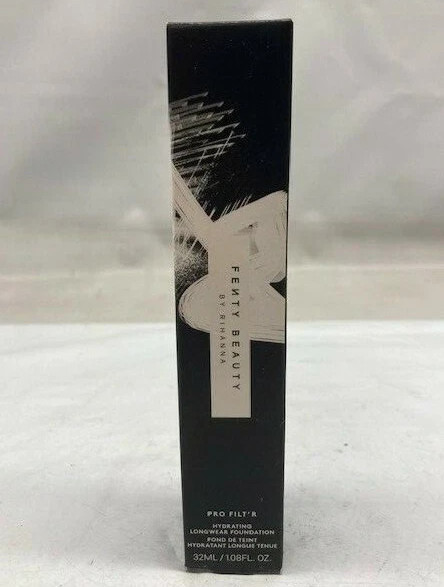 Fenty Beauty Pro Filt’r Hydrating Longwear Foundation 1.08 fl oz / 32 ml ~ #350