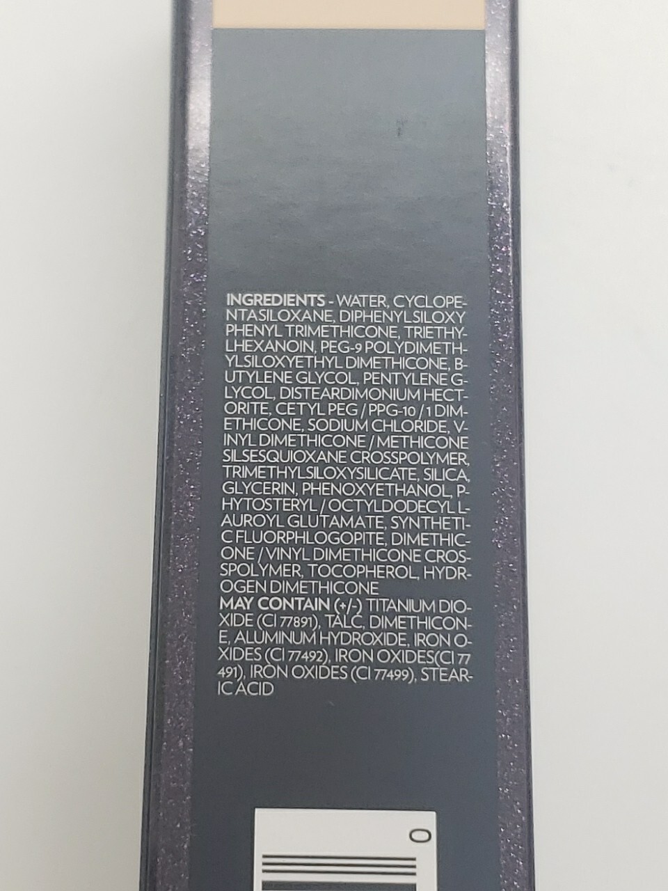 Surratt Surreal Skin Foundation Wand Refill Shade 4 Oil Free Long Wearing – NEW