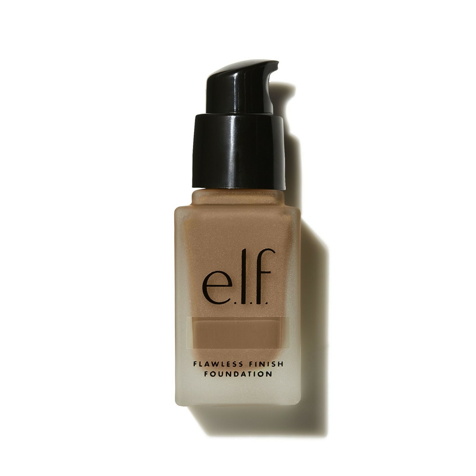 E.l.f. Cosmetics Flawless Satin Foundation, 450 Caramel, 0.68 Fl Oz – Hydrate!