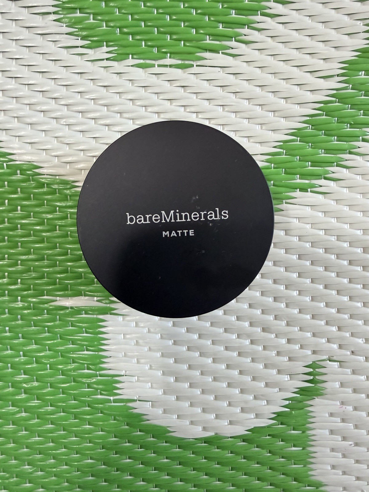 bareMinerals SPF 15 Original Loose Powder Foundation