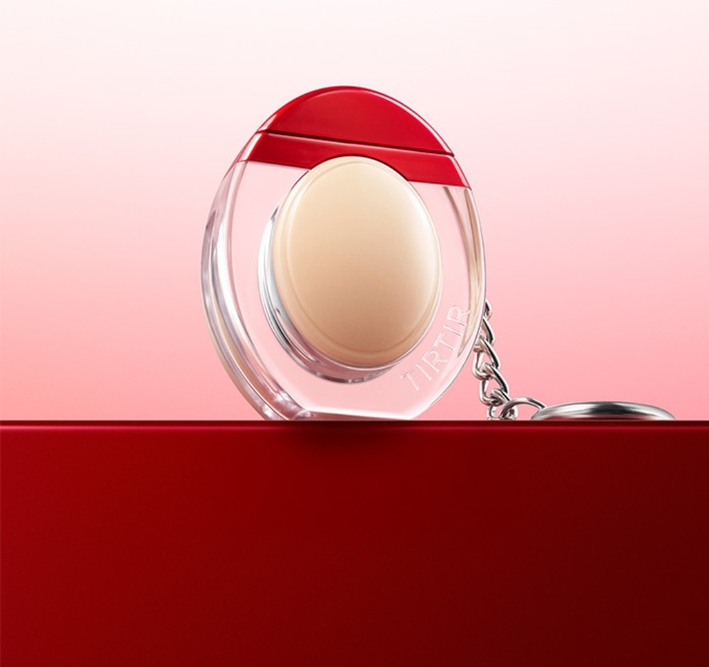 TIRTIR Mask Fit Red Cushion Foundation Mini Long Lasting Korean Makeup