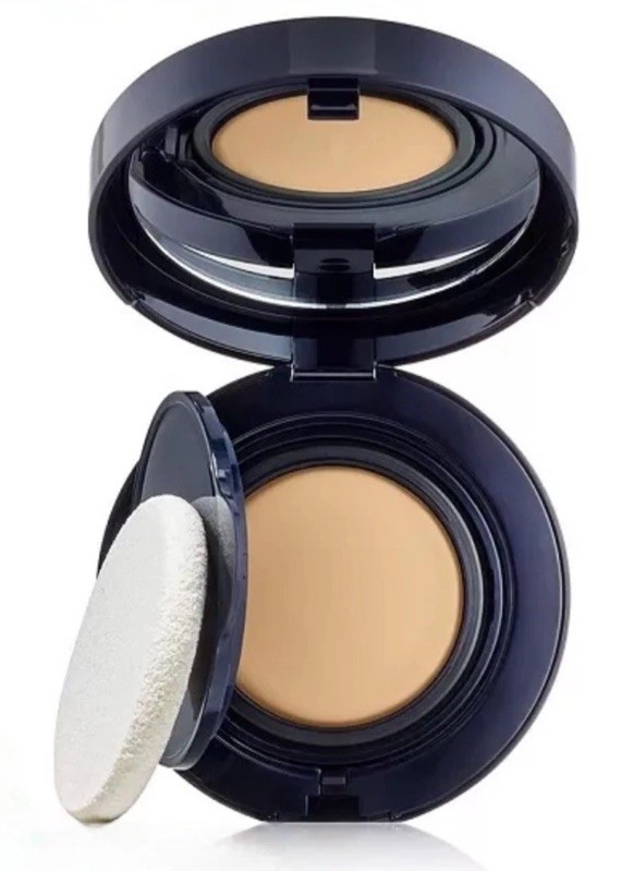 Estee Lauder Perfectionist Serum Compact Makeup 2W1 Dawn RARE