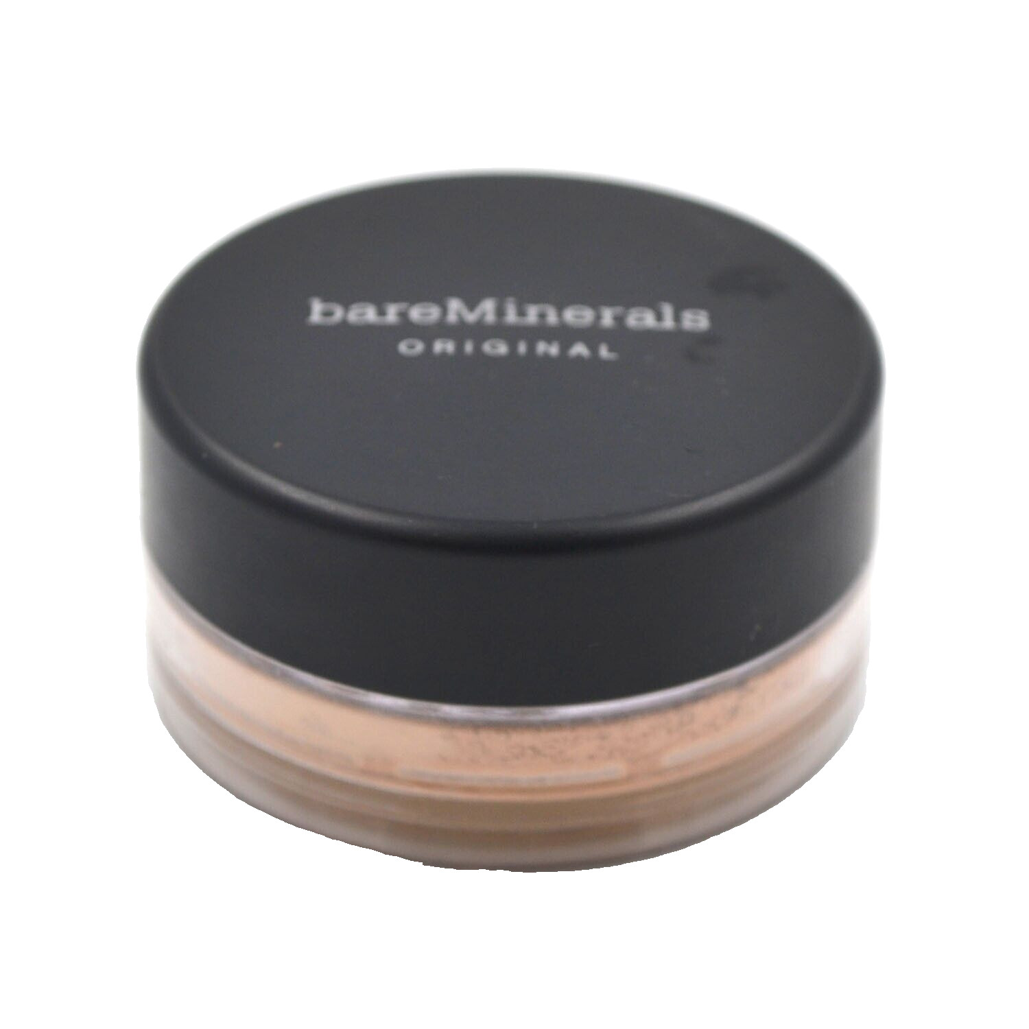 BareMinerals Original Foundation Loose Powder SPF 15 Medium Beige N20 0.07 oz