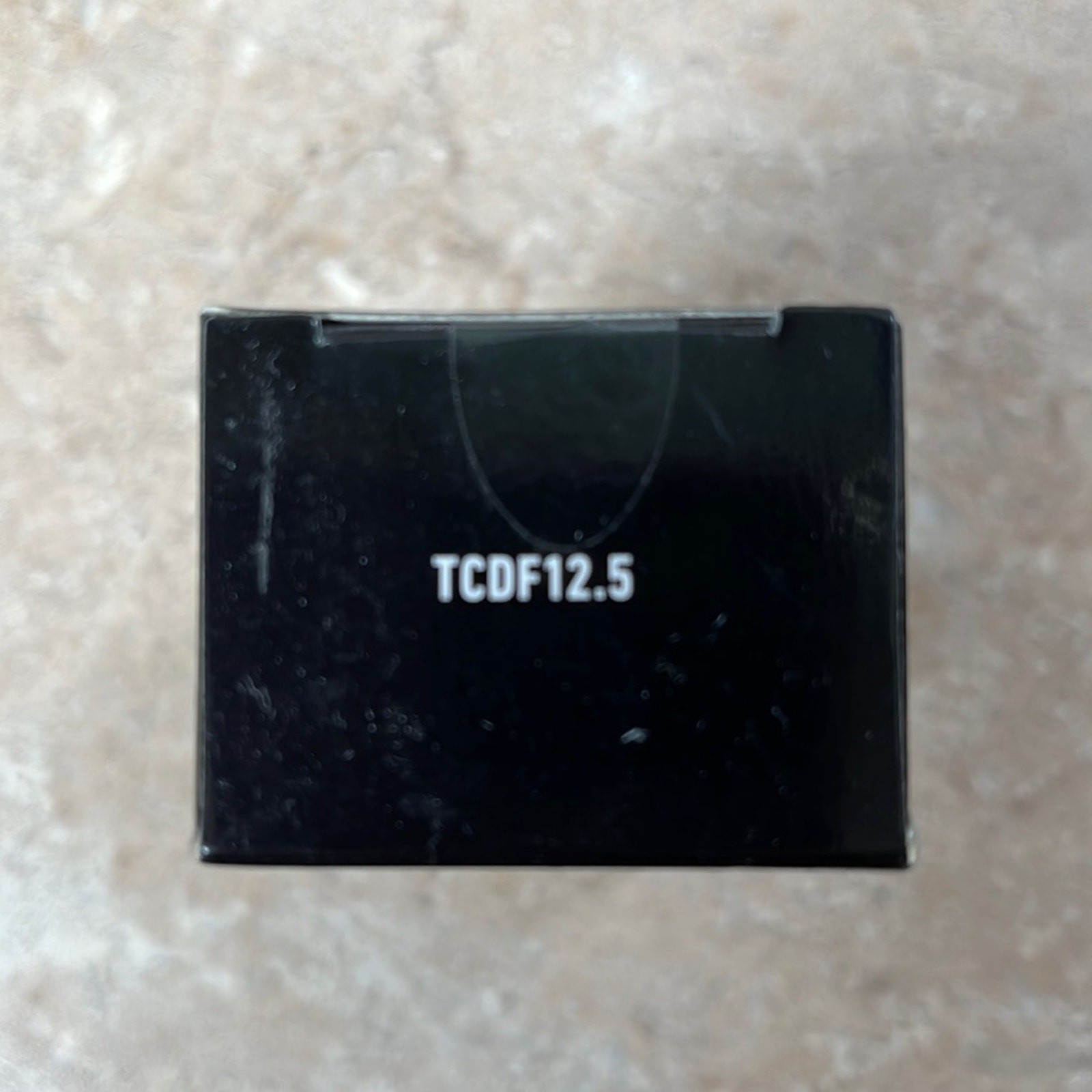 NYX Total Control Drop Foundation TCDF12.5 Camel 0.43 Fl Oz Professional