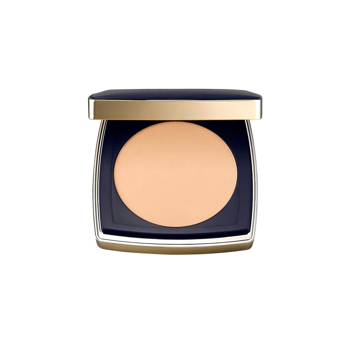 Estee Lauder Double Wear Matte Powder Foundation 3N2 WHEAT – Size 12 g / 0.42 Oz