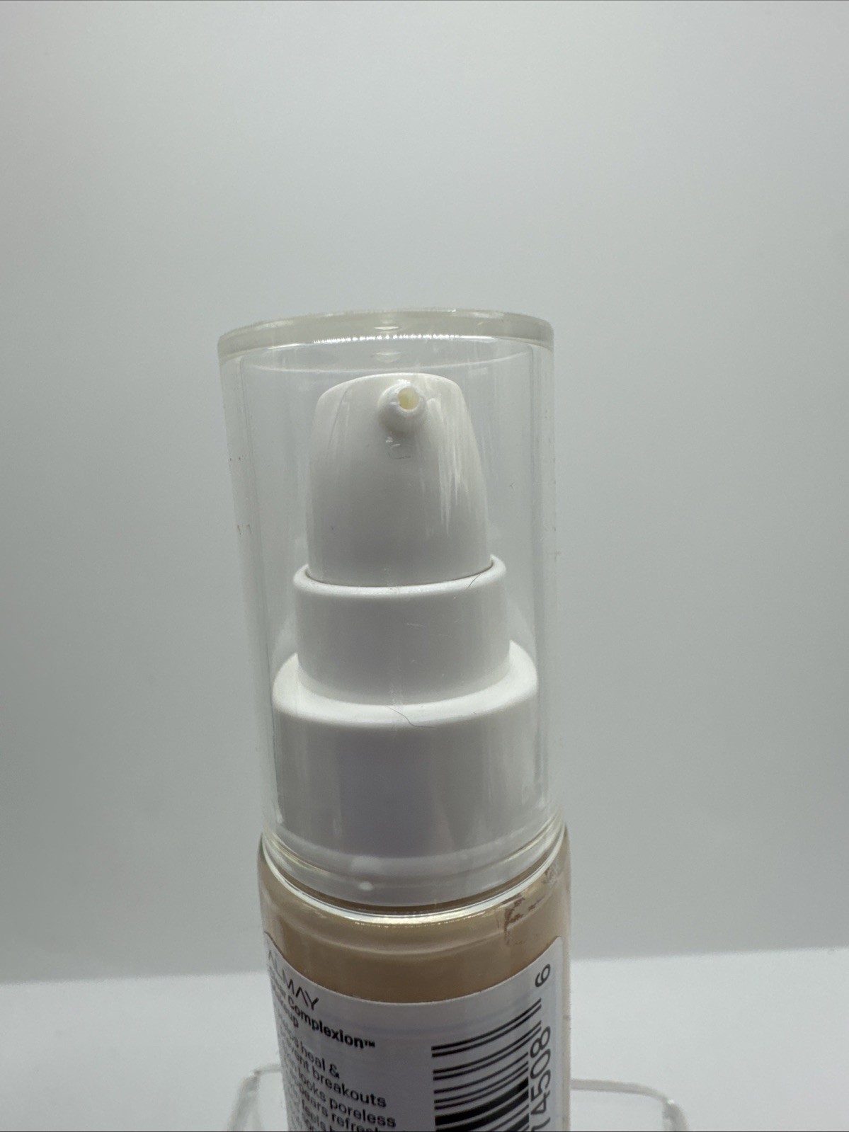 Almay 099 Porcelain Clear Complexion Blemish Foundation Makeup COMBINESHIP