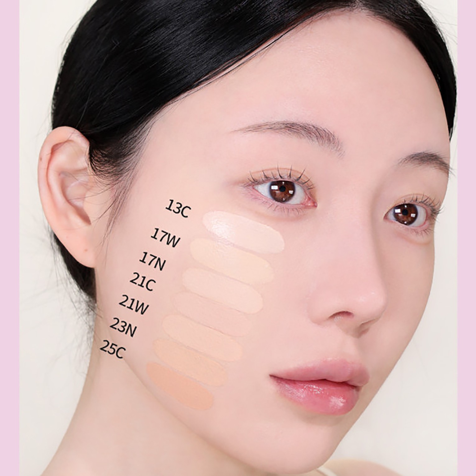 LANEIGE Neo Cushion The Glow 15g 7Colors K-Beauty