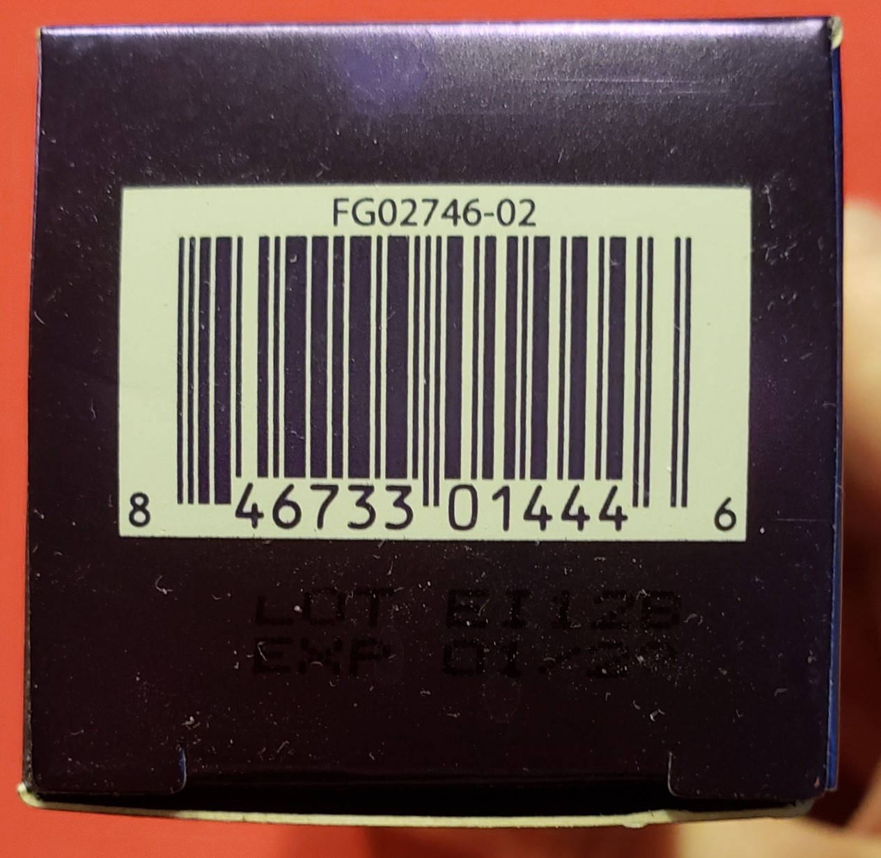 Tarte Rainforest of the Sea Water Foundation ~ 1 oz ~ 12N Fair Neutral ~ NIB