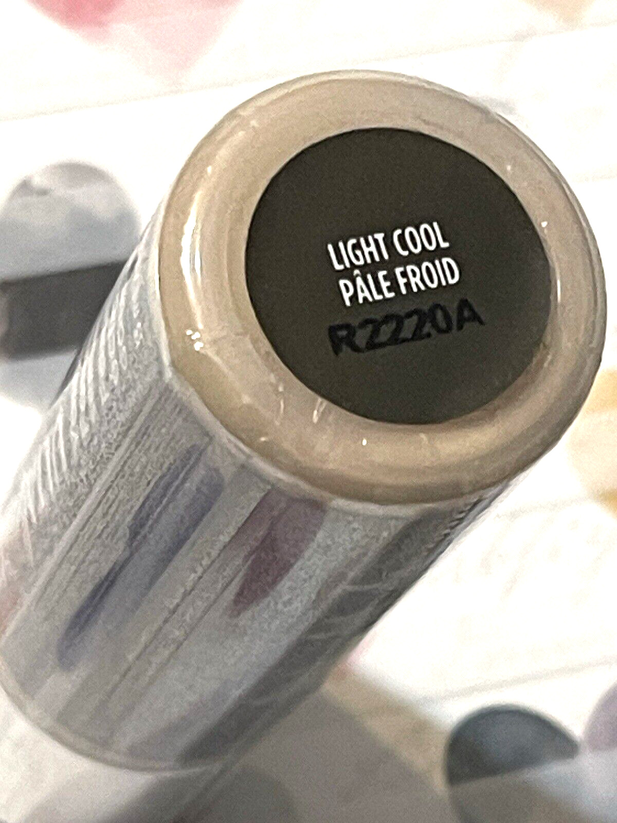 Ulta Beauty LIGHT COOL Youthful Glow Foundation Serum Drops Luminous Finish RARE