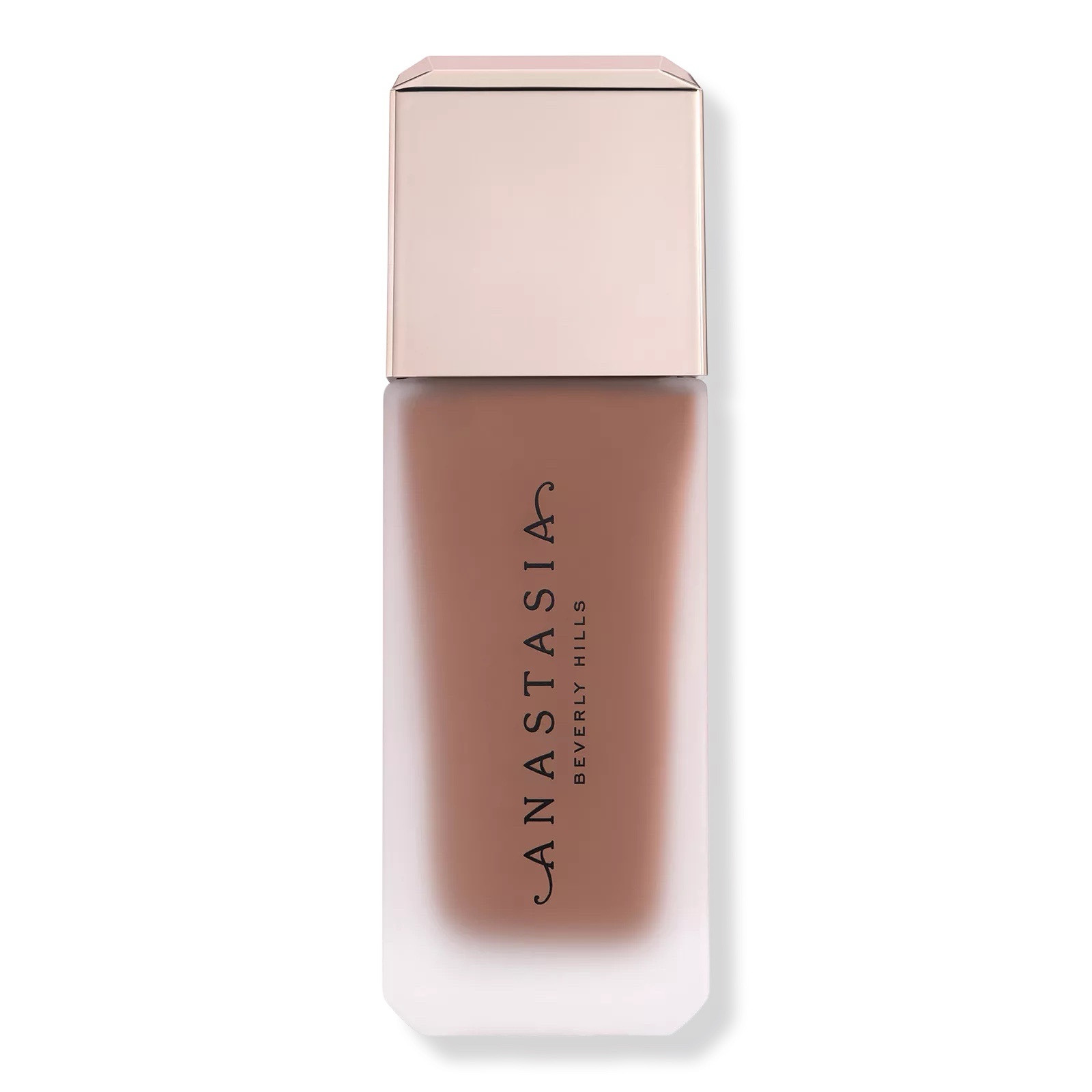 Anastasia Beverly Hills Impeccable Matte Foundation 7.5N Full Size NIB Authentic