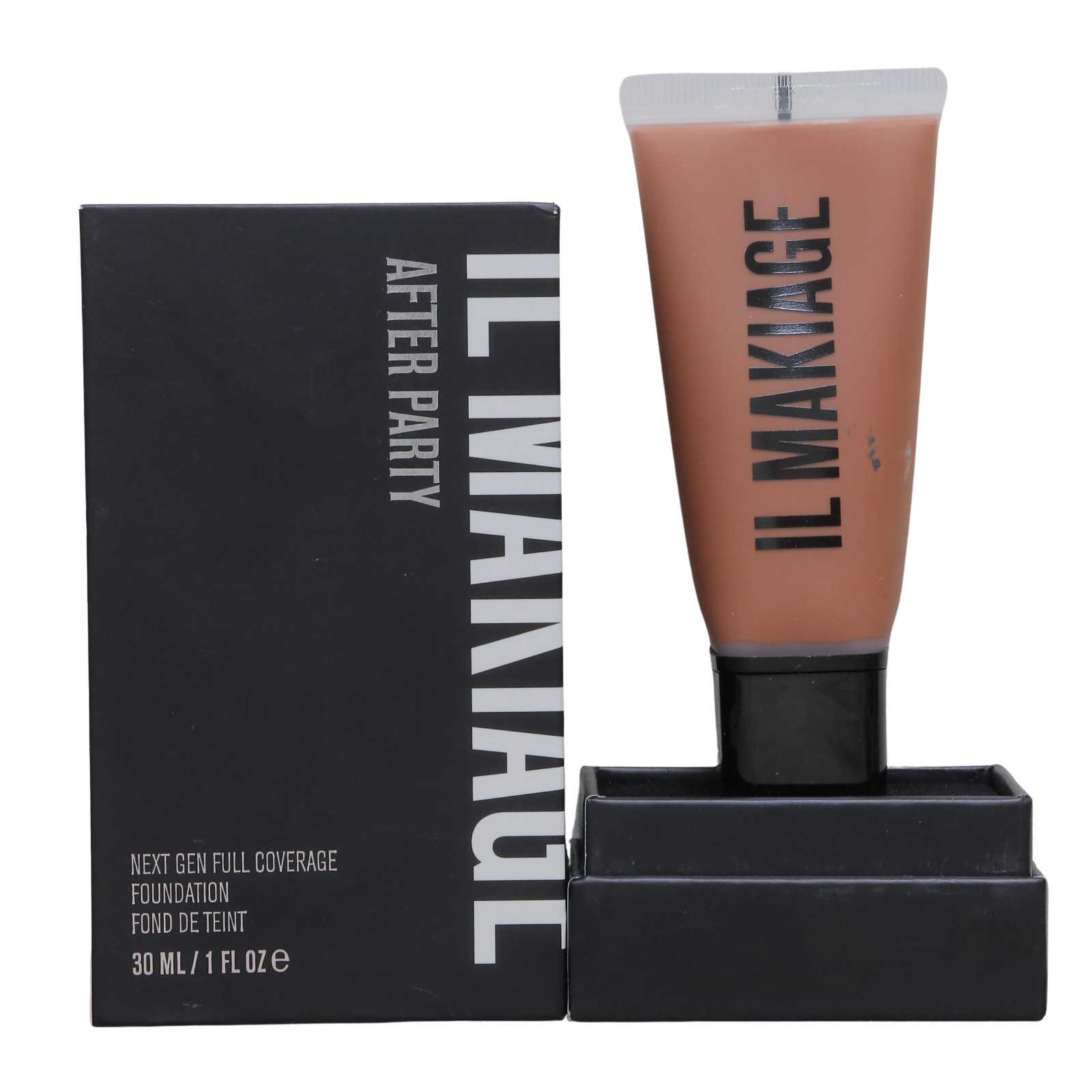 Il Makiage After Party 215 Next Gen Full Coverage Foundation 30 ml / 1 fl oz