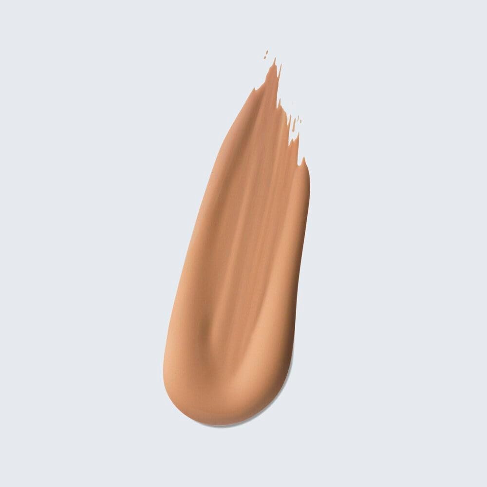 Buildable Coverage Foundation – Estée Lauder Double Wear in Medium Shade