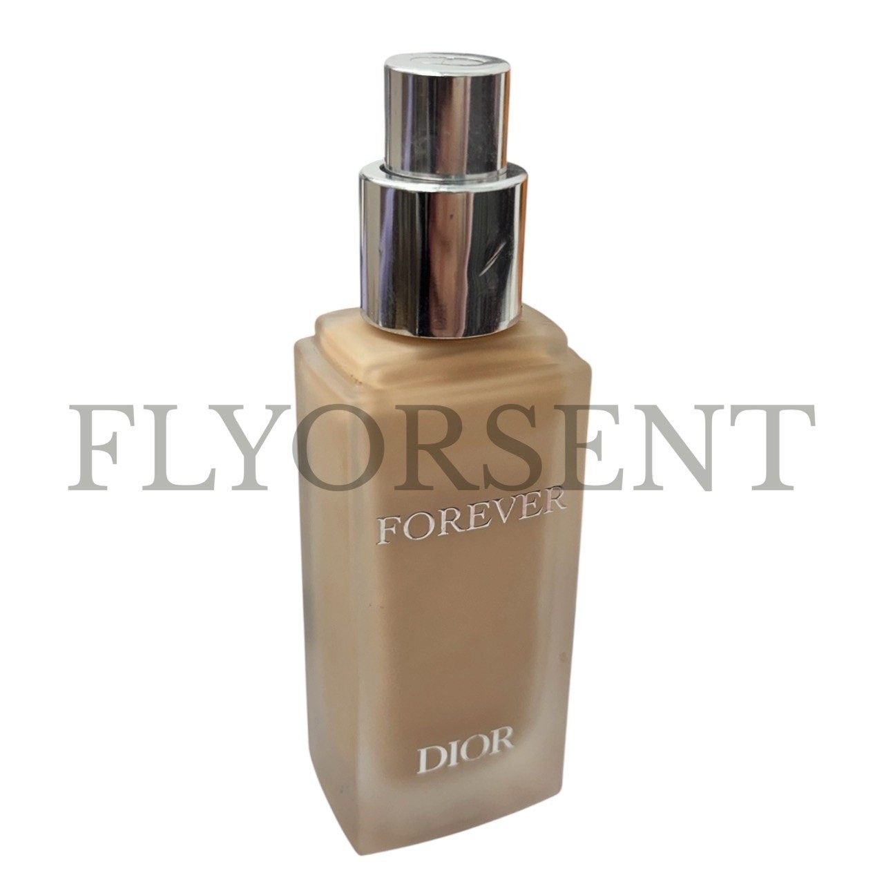Dior Forever Transfer Proof 24H Wear Foundation Shade 1CR 1 oz TESTER