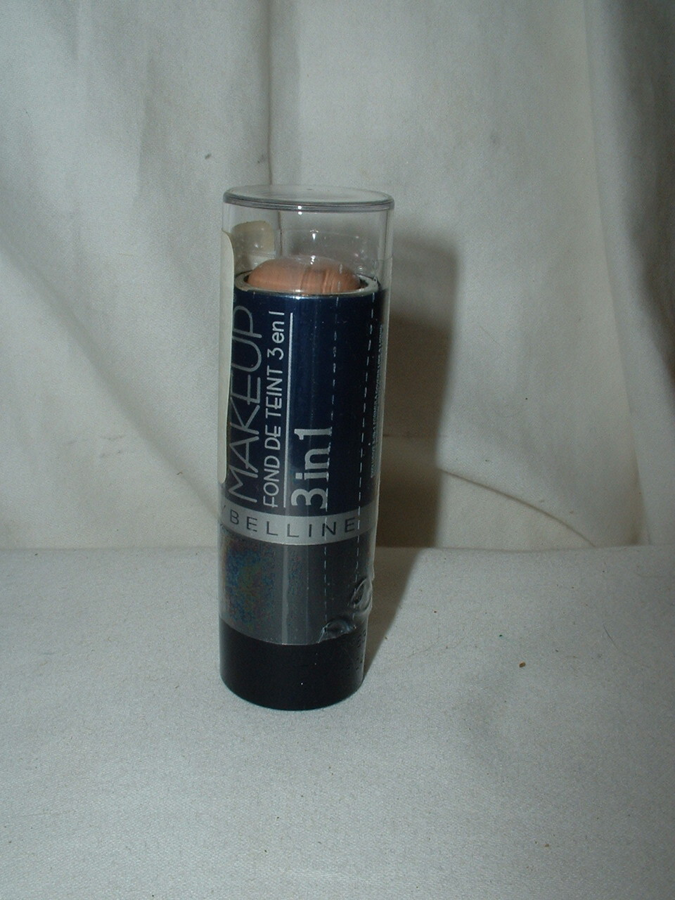 Maybelline Express 3 in 1 Foundation Natural Beige Sealed