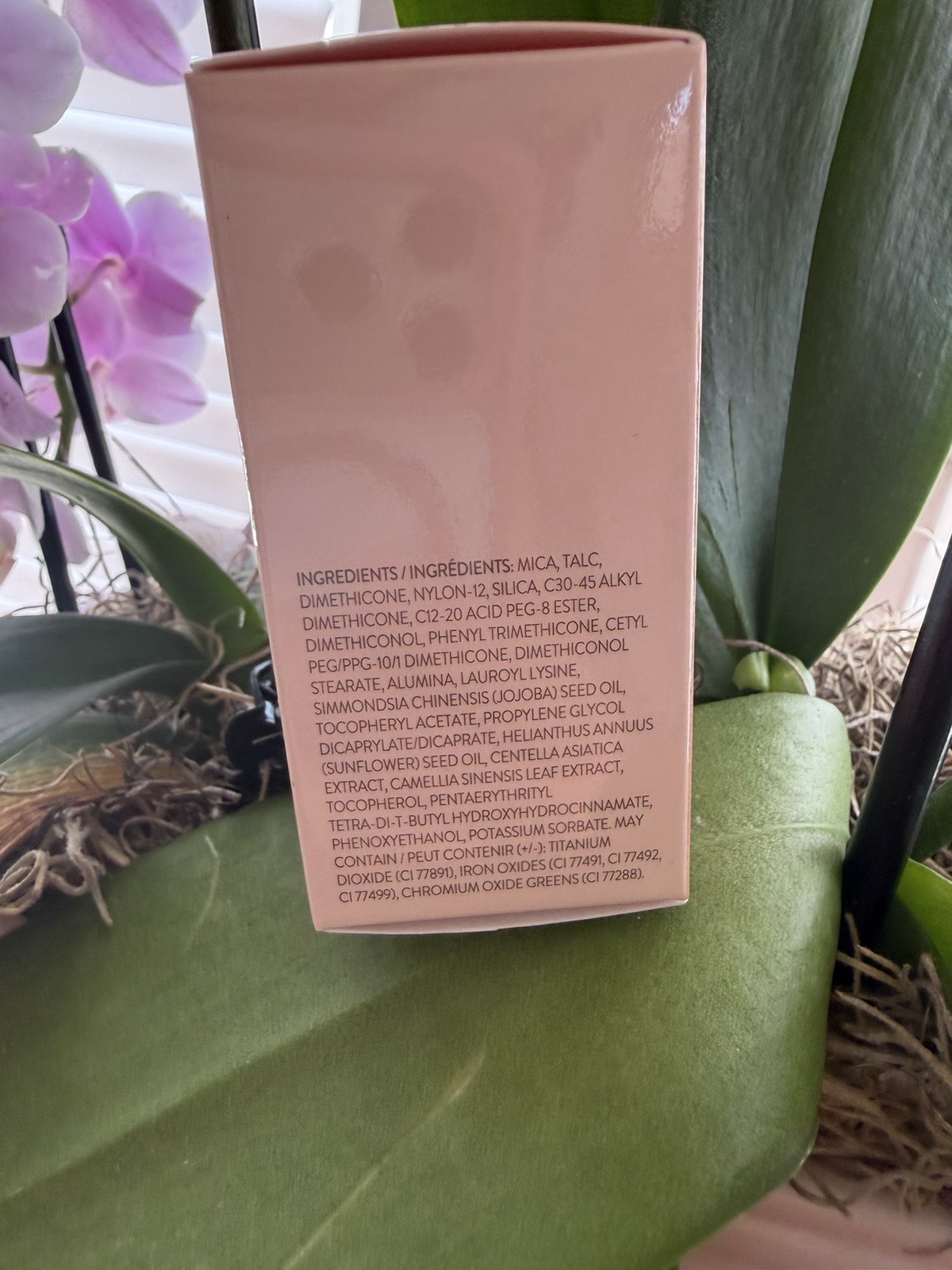 Laura Geller Baked Foundation Pressed Powder Natural Buildable Coverage