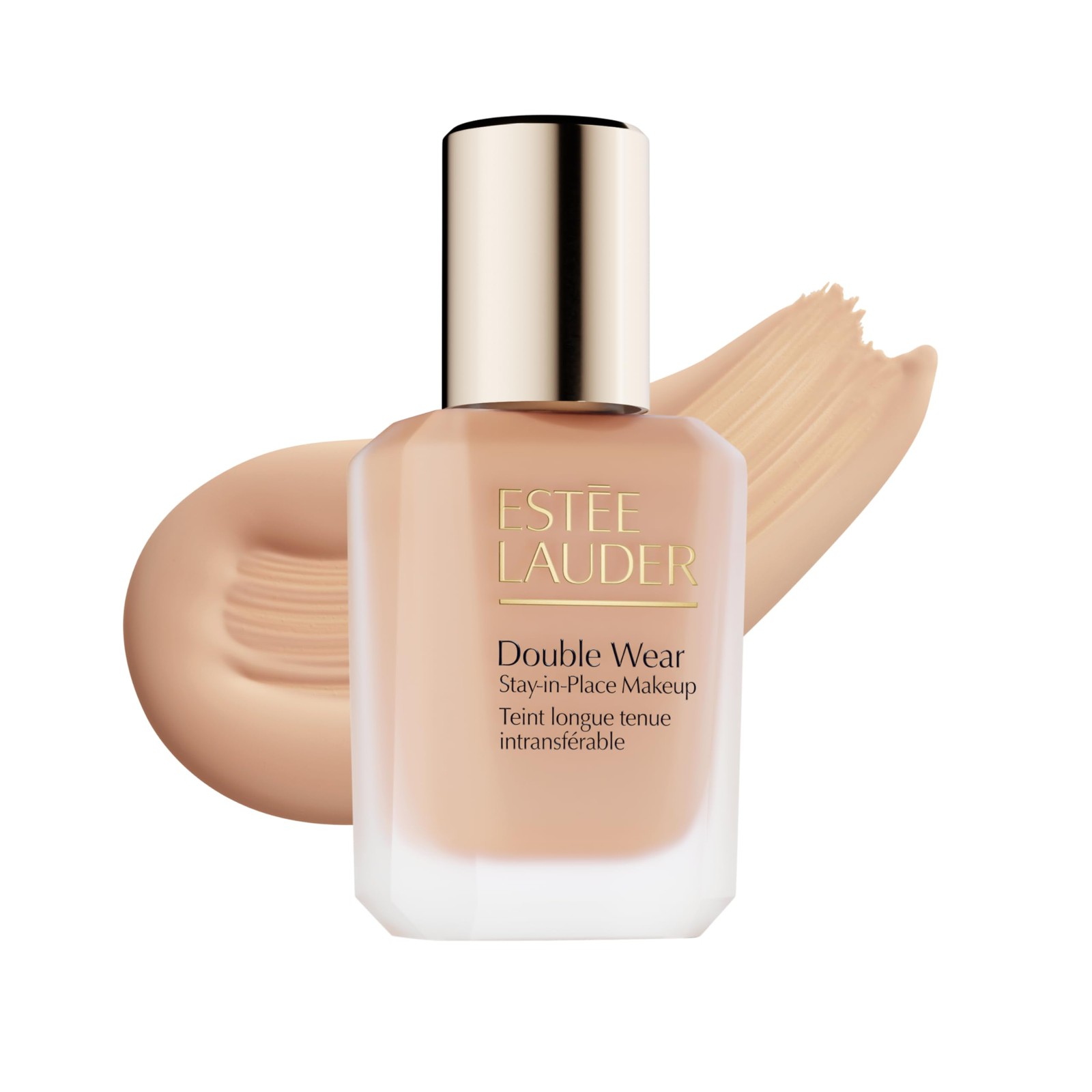 Estée Lauder Double Wear StayinPlace Foundation Makeup | 36Hour LongWear Matt…