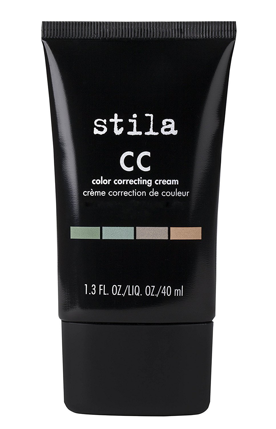 2X STILA CC Color Correcting Cream, 04 Medium
